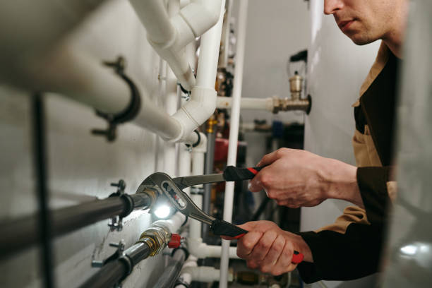 Best Emergency Plumber  in Enfield, NC