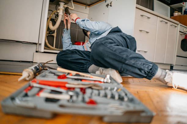 Enfield, NC Plumbing Company