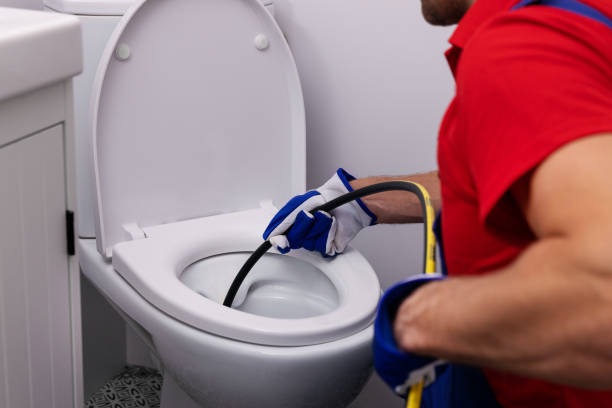 Best Commercial Plumbing Services  in Enfield, NC