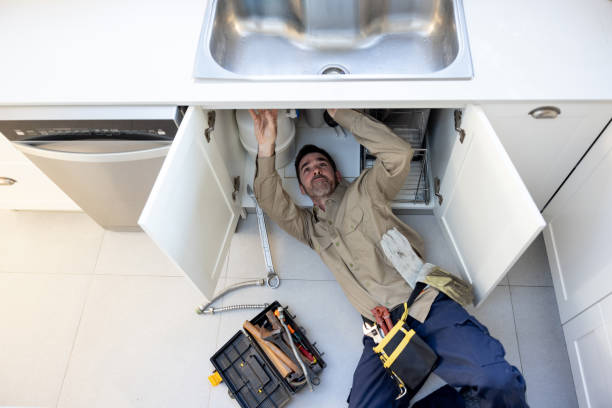 Best Leak Detection Services  in Enfield, NC