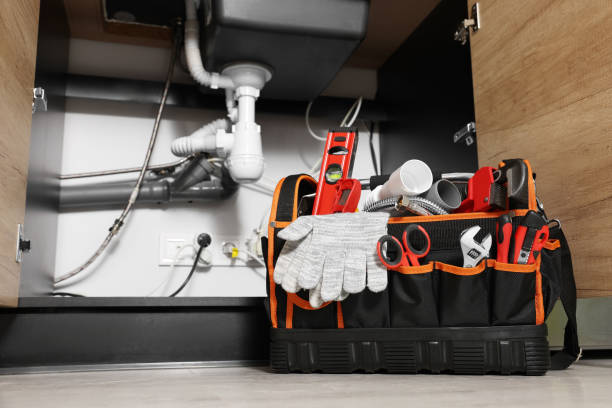 Best Emergency Plumber  in Enfield, NC