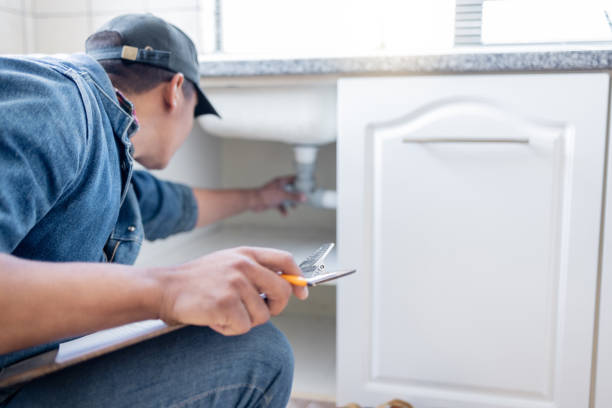 Best Local Plumber Services  in Enfield, NC