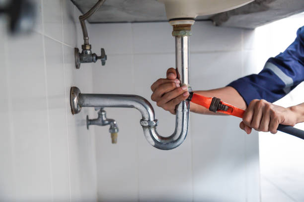 Best Plumbing Repair Near Me  in Enfield, NC