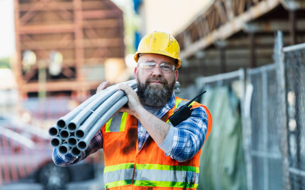 Best Commercial Plumbing Services  in Enfield, NC
