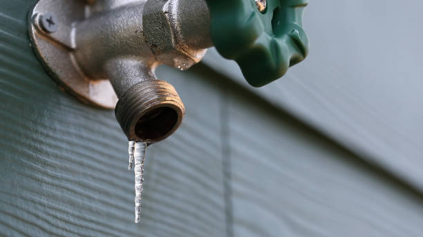 Septic Systems in Enfield, NC