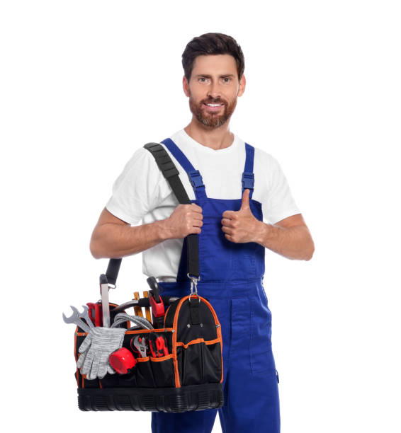 Best Water Leak Repair  in Enfield, NC