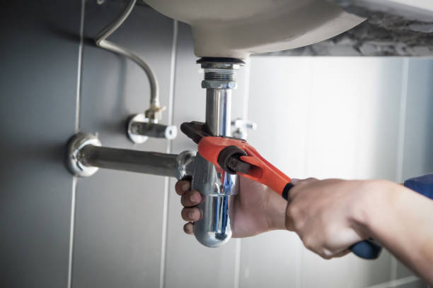 Best Septic Systems  in Enfield, NC