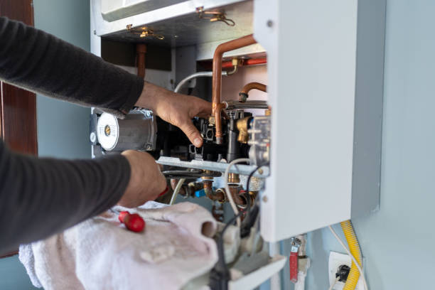 Best Boilers & Radiators  in Enfield, NC