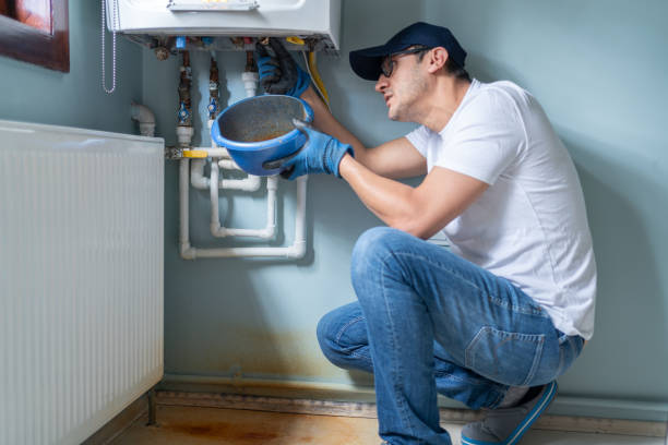 Best Hot Water Heater Installation  in Enfield, NC