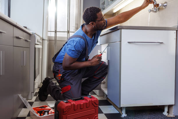 Best Same-Day Plumbing Service  in Enfield, NC