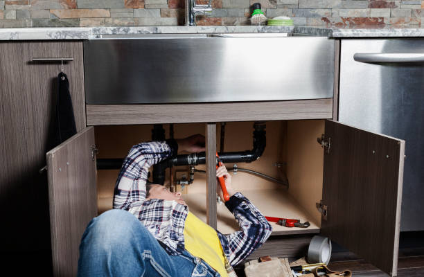 Best Affordable Plumbing Services  in Enfield, NC