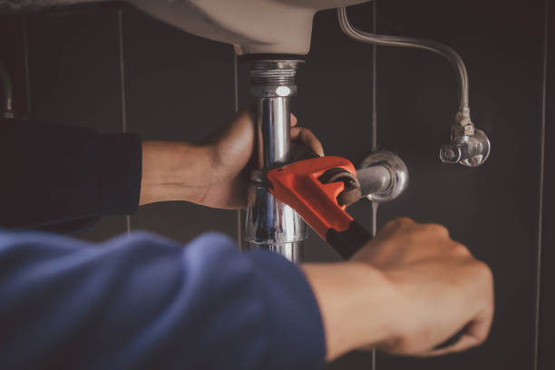 Best Toilet Repair Services  in Enfield, NC